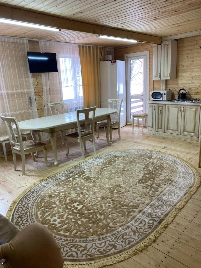 Гостевой дом Golden Arkhyz в Архызе: Гостиница, Отель,