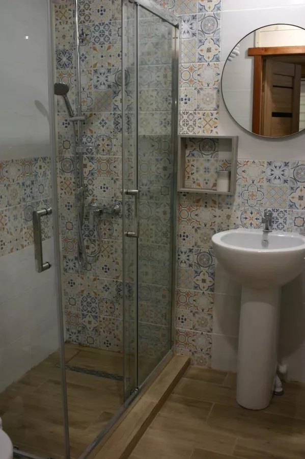 Шале Аркасара в Архызе: Гостиница, Отель, Шале,