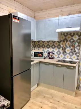 Комплекс "Архыз Шале"