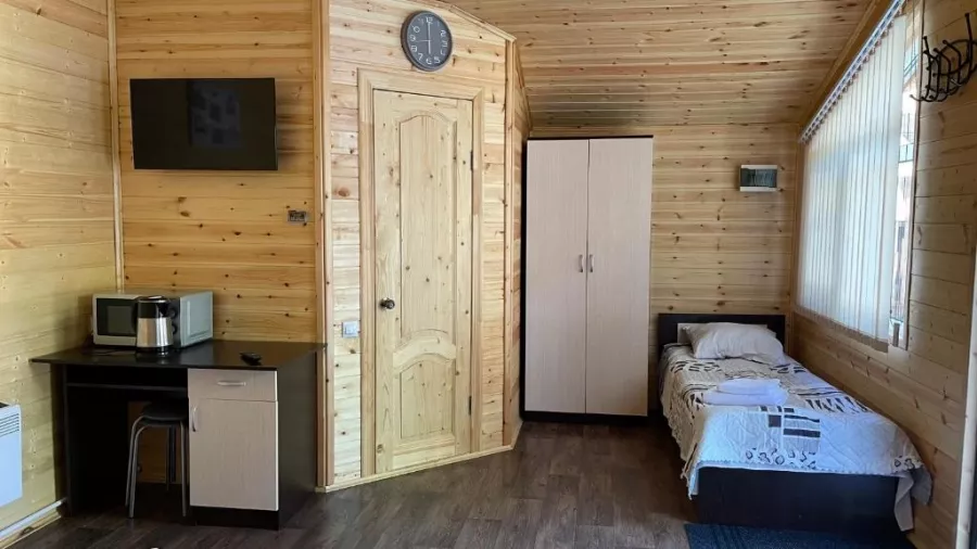 Комплекс Архыз Шале в Архызе: Гостиница, Отель, Шале,