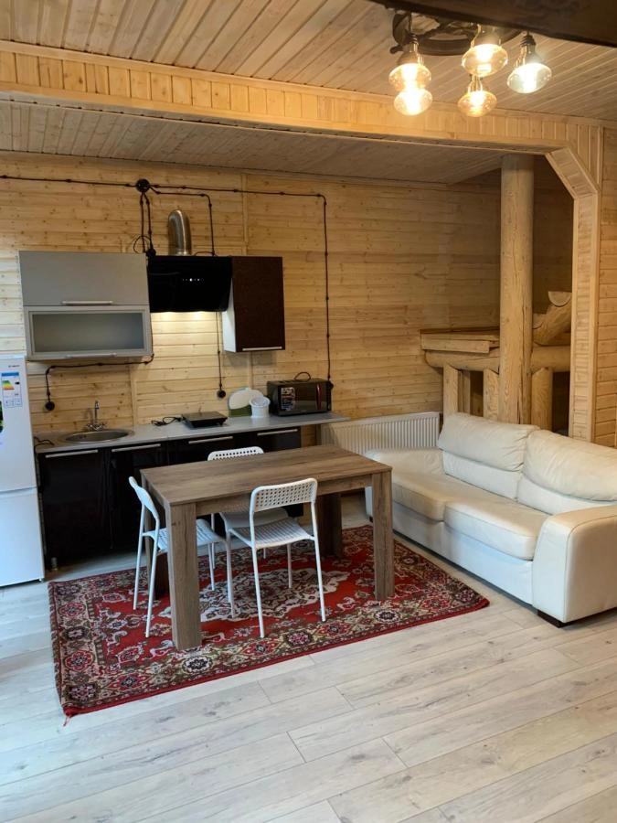 Мини-комплекс Solur в Архызе: Гостиница, Отель, Шале,