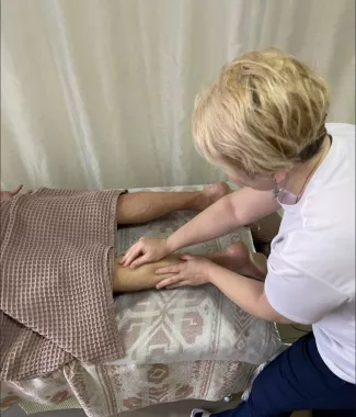  Салон Массаж&бочка 