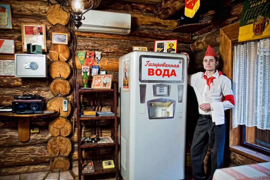 Усадьба Банная на Угрешской в Москве: Легкий пар, Сауна, Ресторан, Гостиница, Корпоратив,