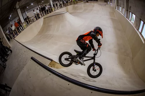 Академия спорта STREET SPORT ACADEMY  в  Санкт-Петербурге