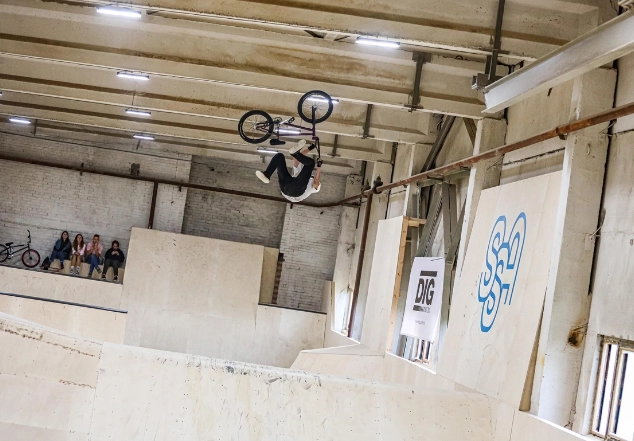 Академия спорта STREET SPORT ACADEMY в Санкт-Петербурге: Отдых,