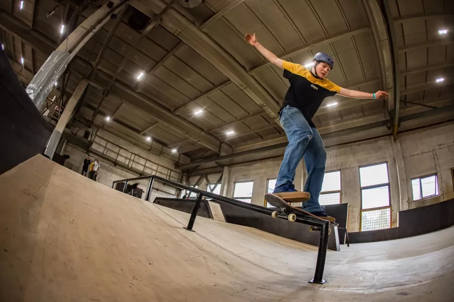 Академия спорта STREET SPORT ACADEMY в Санкт-Петербурге: Отдых,