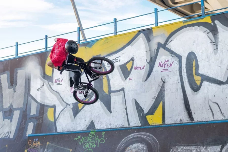 Академия спорта STREET SPORT ACADEMY в Санкт-Петербурге: Отдых,