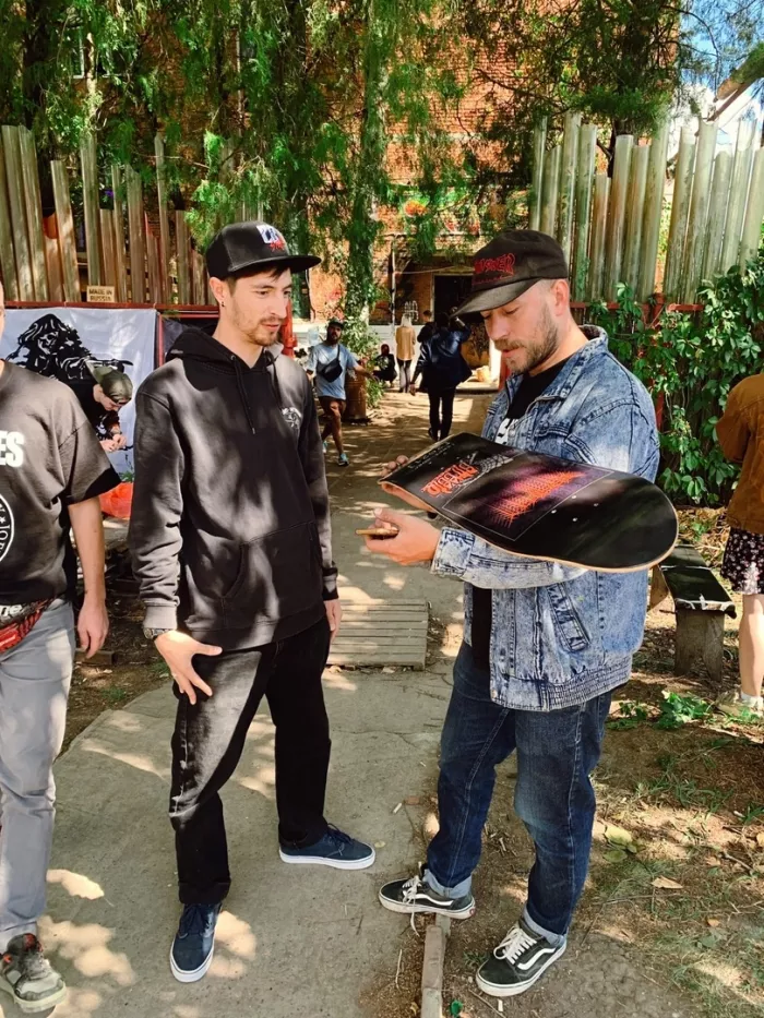 23STAR BOARDS - CUSTOM