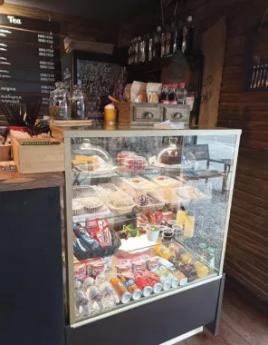 Кофейня "Ski coffee bar"