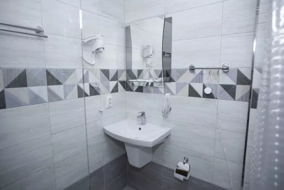 Отель "Баринъ"