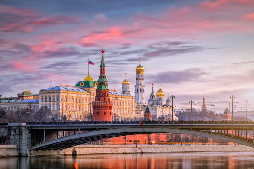 Обзорная экскурсия по Москве в Москве: Экскурсия, Достопримечательности, Виды Москвы,