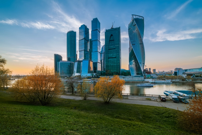 Обзорная экскурсия по Москве в Москве: Экскурсия, Достопримечательности, Виды Москвы,