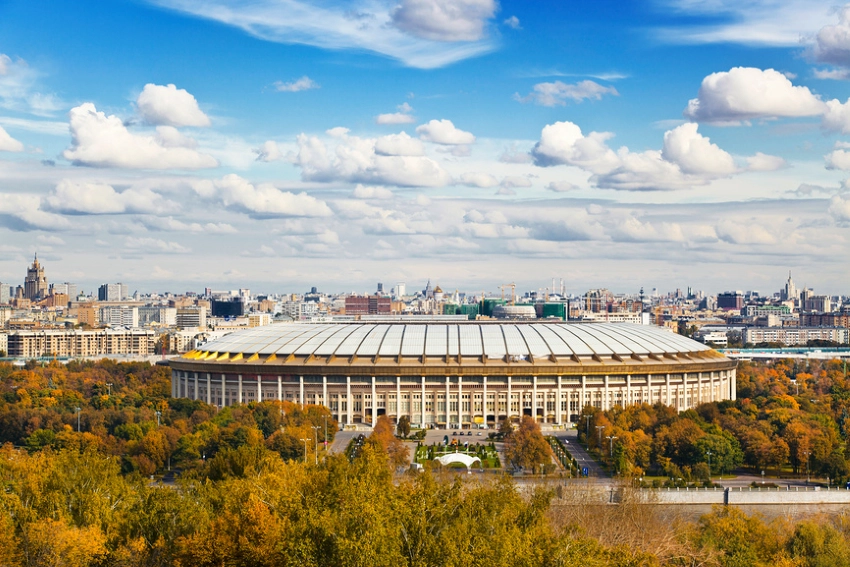 Обзорная экскурсия по Москве в Москве: Экскурсия, Достопримечательности, Виды Москвы,