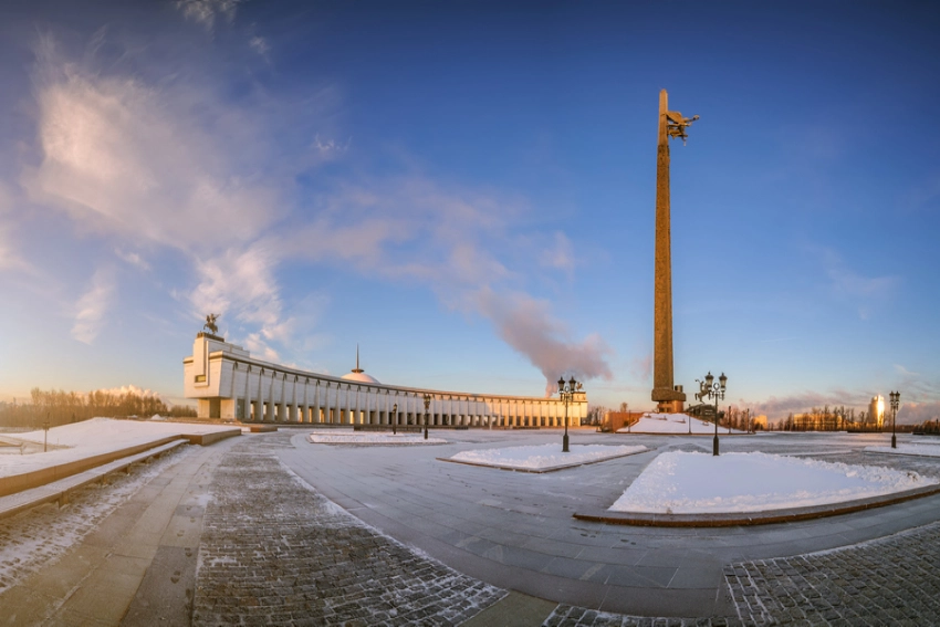 Обзорная экскурсия по Москве в Москве: Экскурсия, Достопримечательности, Виды Москвы,