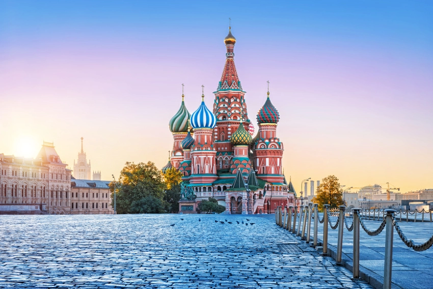 Обзорная экскурсия по Москве в Москве: Экскурсия, Достопримечательности, Виды Москвы,