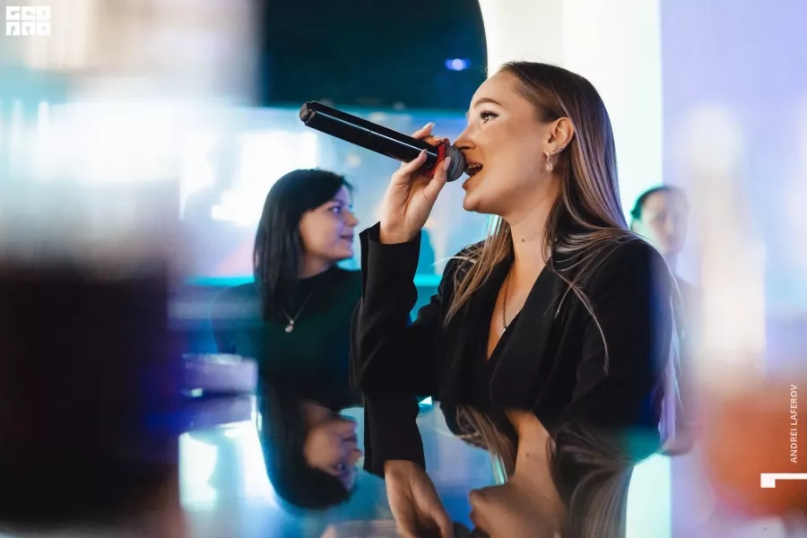 Караоке-зал Vinokurov karaoke-rest в Краснодаре: Караоке, Чилим, Вкусная Еда,