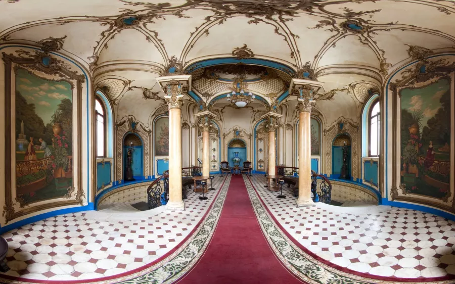 Сандуновские бани в Москве: Легкий пар, Сауна, Парная, Когда скучно,