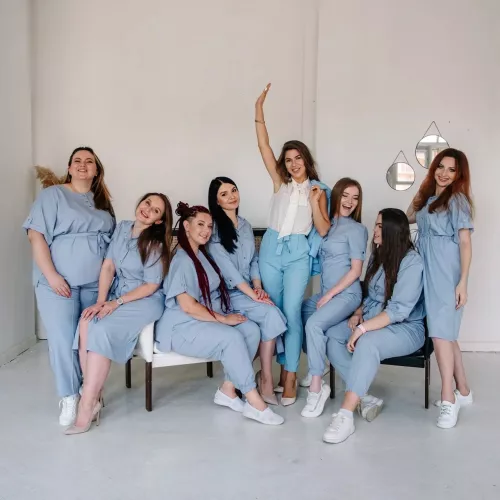 Салон красоты Eclipse nail lab  в  Ростове-на-Дону