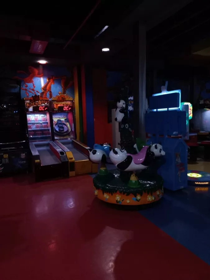 Развлекательный центр Playlab в Ростове-на-Дону: Боулинг, Развлекательный центр, Развлечения,