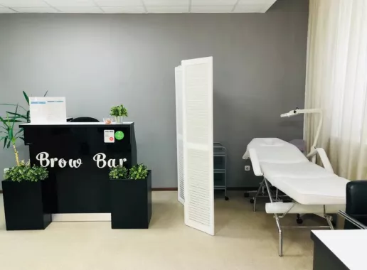 Студия "Brow Bar"