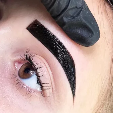 Студия "Brow Bar"