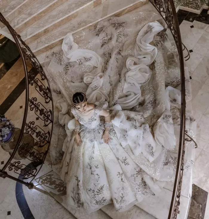 Свадебный салон "Sinderella"