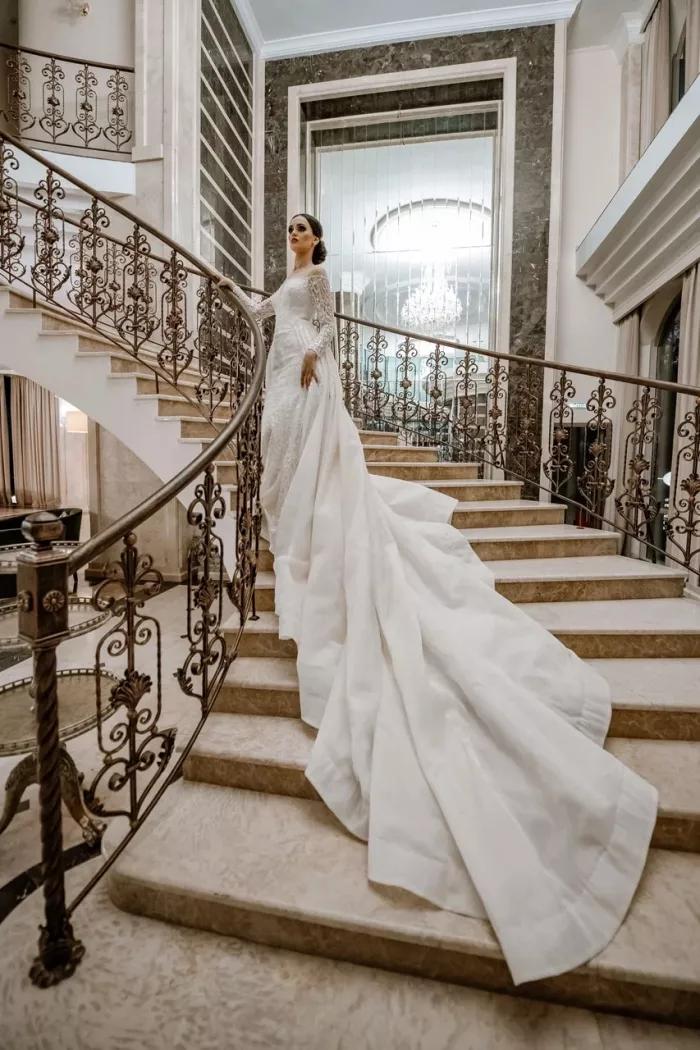 Свадебный салон "Sinderella"