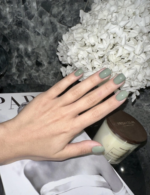 Ногтевая студия Molecula nail studio в Краснодаре: Ногти,