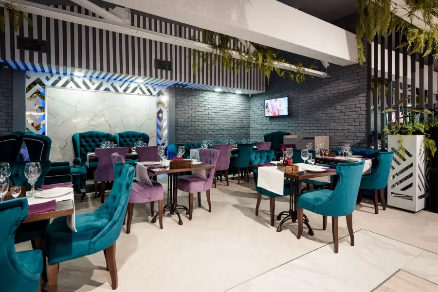 Культурно-развлекательный центр Максимус в Новороссийске: Боулинг, Бильярд, Караоке, Кафе, Хобби,