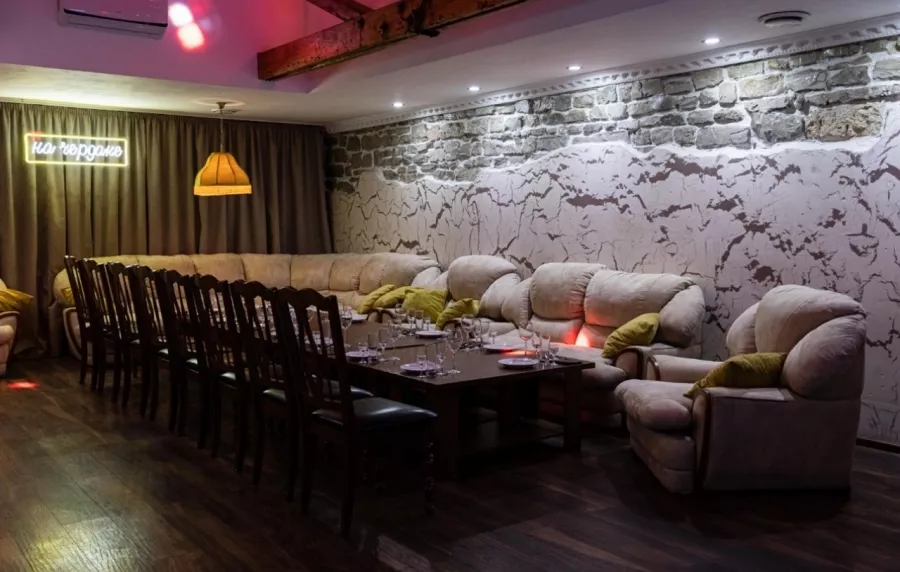 Культурно-развлекательный центр Максимус в Новороссийске: Боулинг, Бильярд, Караоке, Кафе, Хобби,