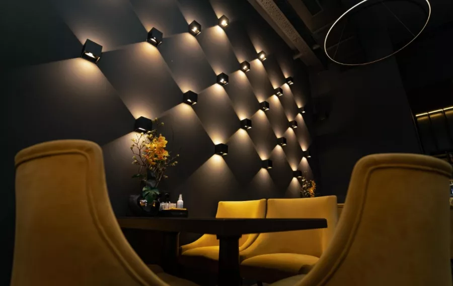 Кальян-бар Underground Lounge в Краснодаре: Кальян, PS,