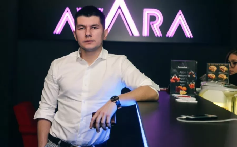 Кальян-бар AVARA lounge в Краснодаре: Кальян, Настольные игры, PS,