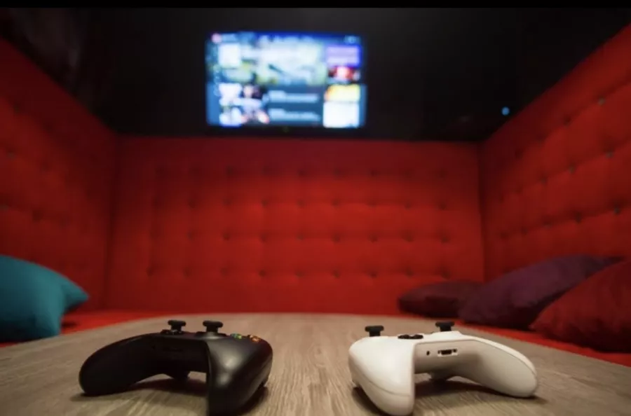 Кальян-бар AVARA lounge в Краснодаре: Кальян, Настольные игры, PS,