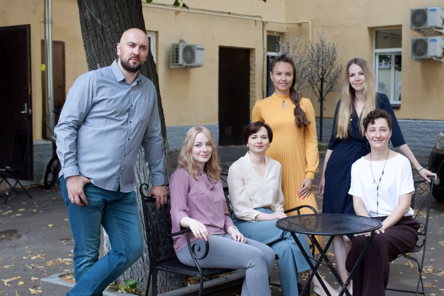 Вера Сухих & CO - Психологи очно и онлайн в Москве: Семейный отдых , Психолог,