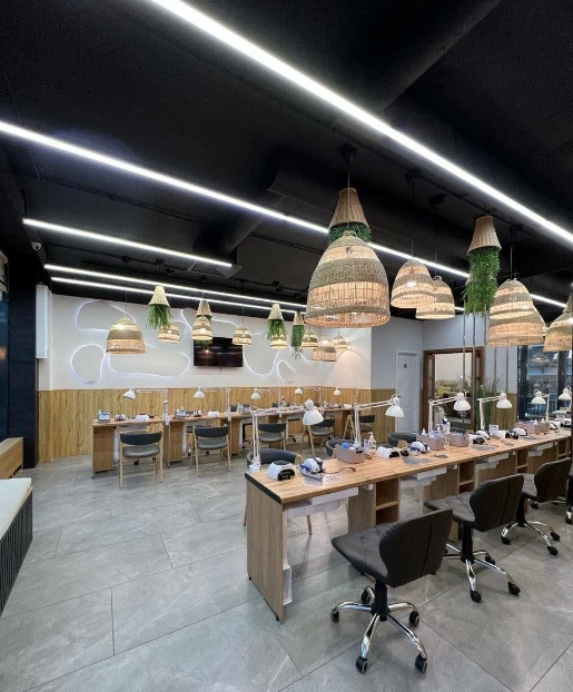 Ногтевая студия На клавишах в Краснодаре: Ногти, Красота,