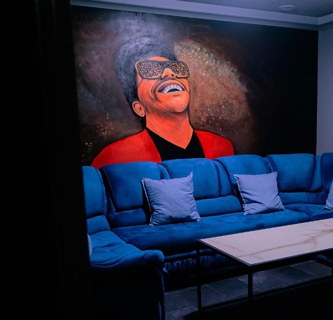 Кальян-бар Mania Lounge в Краснодаре: Кальян, Настольные игры, PS,