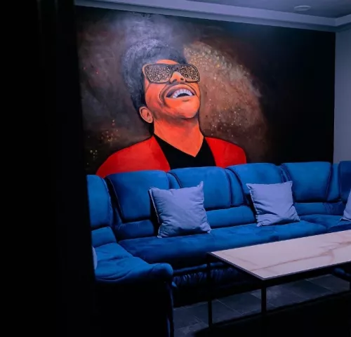 Кальян-бар Mania Lounge  в  Краснодаре