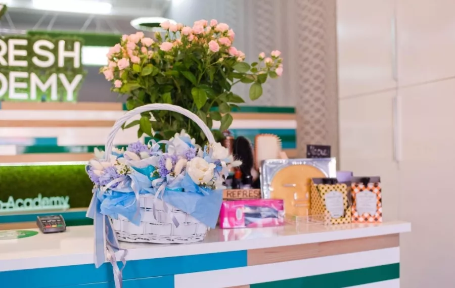 Центр трихологии и косметологии Refresh academy в Краснодаре: Косметология, Трихология,