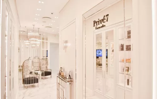 Салон красоты Prive7  в  Краснодаре