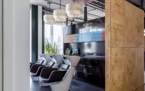 Салон красоты Redken loft  в  Краснодаре