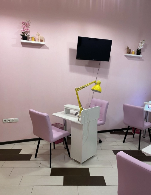 Ногтевая студия Мару в Краснодаре: Ногти, Красота,