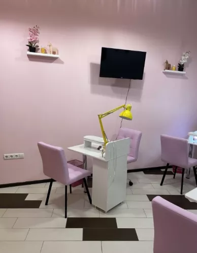 Ногтевая студия Мару  в  Краснодаре