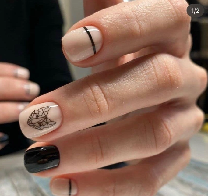 Ногтевая студия Мару в Краснодаре: Ногти, Красота,