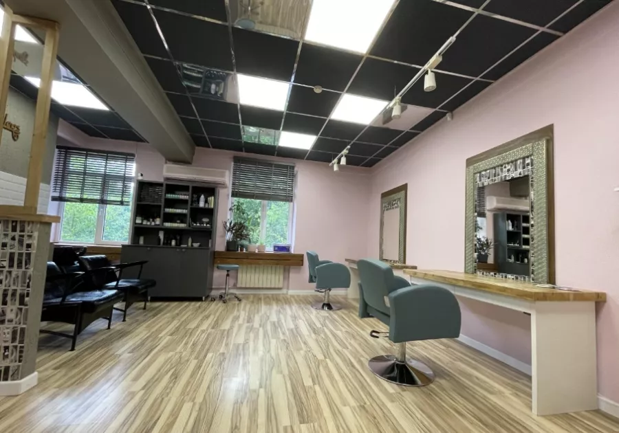 Парикмахерская Caramel сolors beauty bar в Краснодаре: Волосы, Стрижка,