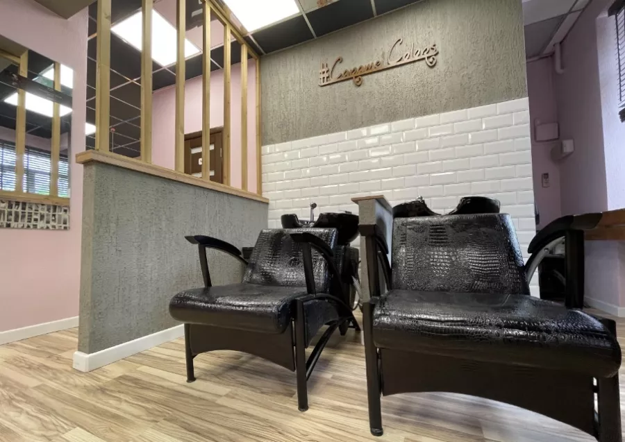 Парикмахерская Caramel сolors beauty bar в Краснодаре: Волосы, Стрижка,
