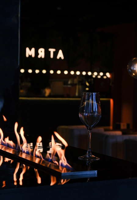 Кальян бар Мята Lounge на Гимназической в Краснодаре: Кальян, Настольные игры, Игровые приставки,