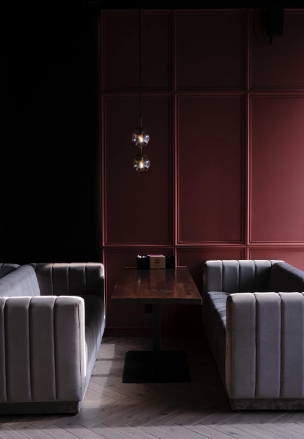 Кальян бар Мята Lounge на Гимназической в Краснодаре: Кальян, Настольные игры, Игровые приставки,