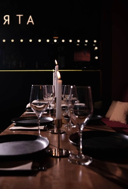 Кальян бар Мята Lounge на Гимназической в Краснодаре: Кальян, Настольные игры, Игровые приставки,