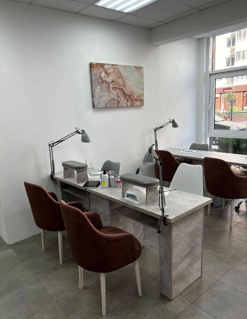 Ногтевая студия Love Beauty Studio в Краснодаре: Ногти, Брови, Ресницы,