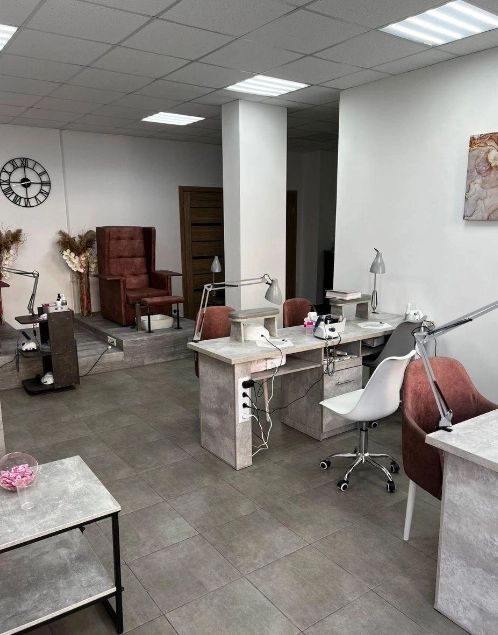 Ногтевая студия Love Beauty Studio в Краснодаре: Ногти, Брови, Ресницы,